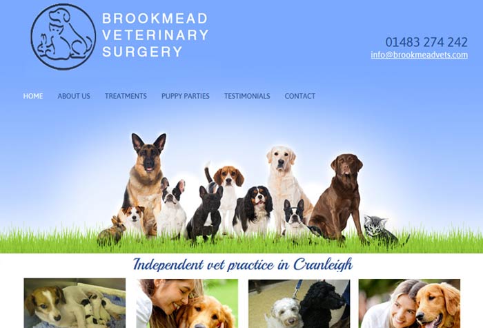 Brookmead Veterinary Surgery